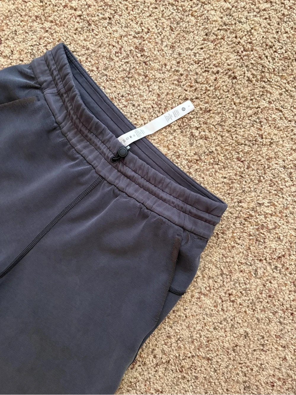 Softstreme High-Rise Pant Regular